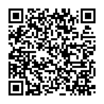 Código QR con el enlace al titular Duelo en Hontoria del Pinar por la muerte de la niÃ±a de 17 meses en Vitoria