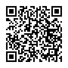 Código QR con el enlace al titular 'Leones' entre magma