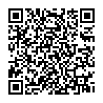 Código QR con el enlace al titular â€œMe han metido en un lÃ­o, bÃºscame al mejor abogadoâ€, le dijo Gago a su hermano