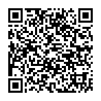 Código QR con el enlace al titular 