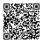 Código QR con el enlace al titular A mayor gasto en comida, mÃ¡s saludable es la dieta
