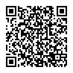 Código QR con el enlace al titular Sanidad confirma un caso del virus zika en un viajero atendido en el RÃ­o Hortega