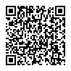 Código QR con el enlace al titular MÃ¡s alta, mÃ¡s baja, con mÃ¡s curvas... Barbie aterriza en el mundo real