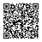 Código QR con el enlace al titular Le roba los ordenadores a sus tres compaÃ±eros de piso para comprar drogas