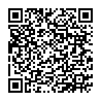 Código QR con el enlace al titular IU define la gestiÃ³n de Serfunle de 