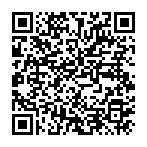 Código QR con el enlace al titular P20151228