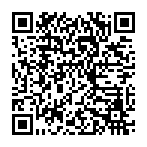 Código QR con el enlace al titular 