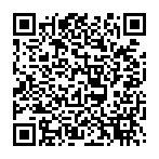 Código QR con el enlace al titular Becas y empleo, enmiendas de Cs al prespuesto provincial