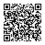 Código QR con el enlace al titular San AndrÃ©s celebra el DÃ­a de la Paz con una cadena humana en solidaridad con los refugiados
