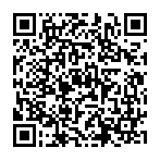 Código QR con el enlace al titular Inducen el tacto artificial mediante electricidad aplicada en el crÃ¡neo