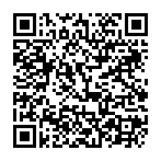 Código QR con el enlace al titular David Bowie deja una fortuna de 100 millones de dÃ³lares