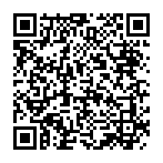 Código QR con el enlace al titular Â¿QuiÃ©n quiere ser un antrueju?