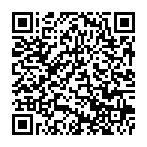 Código QR con el enlace al titular Â¿DÃ³nde estÃ¡ FermÃ­n Wally?