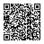 Código QR con el enlace al titular 