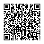 Código QR con el enlace al titular FÃ¡ciles recetas para cocinar con niÃ±os