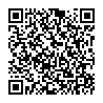 Código QR con el enlace al titular Sorprendente aventura, realidad virtual para entrar en un cuadro de DalÃ­
