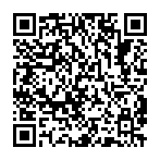 Código QR con el enlace al titular Lenguas a Escena trae al Bergidum cinco funciones en diferentes idiomas