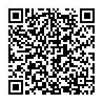 Código QR con el enlace al titular Chamosa presenta su candidatura a rector apostando por la calidad y las tecnologÃ­as