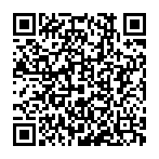 Código QR con el enlace al titular IU registra una baterÃ­a de preguntas sobre la contrataciÃ³n del cargo de confianza