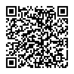Código QR con el enlace al titular 12 grupos en vivo para el IX Festival Territorio Bosco