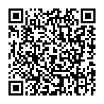 Código QR con el enlace al titular Un espectacular incendio arrasa un edificio en Pontevedra