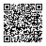 Código QR con el enlace al titular Â¿CÃ³mo es LeÃ³n cuando duerme?