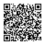 Código QR con el enlace al titular Â¿Te apuntas al turismo colaborativo? Prueba una Semana Santa mÃ¡s barata y original