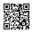 Código QR con el enlace al titular Tres de febrero
