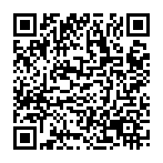 Código QR con el enlace al titular Llega el marryoke
