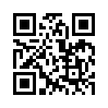 Código QR con el enlace al titular El desbordamiento del Duerna dejÃ³ serios daÃ±os en el paseo fluvial