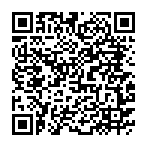 Código QR con el enlace al titular 