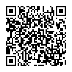 Código QR con el enlace al titular La subida del petroleo pinta de verde la Bolsa de Madrid
