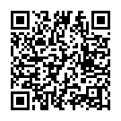 Código QR con el enlace al titular Facebook sopla doce velas