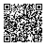 Código QR con el enlace al titular Para entrar en el coche 