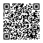 Código QR con el enlace al titular Emocionado testimonio en defensa de Raquel Gago