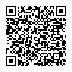 Código QR con el enlace al titular 