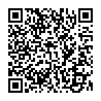 Código QR con el enlace al titular Resultados del Club de Tiro con Arco Ponferrada en el Campeonato Provincial de Sala