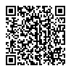 Código QR con el enlace al titular 