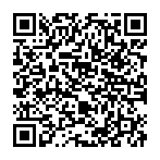 Código QR con el enlace al titular Queen en estado puro