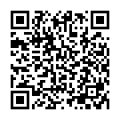 Código QR con el enlace al titular Un mÃºsico de altura para pregonar la Semana Santa