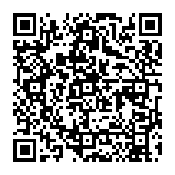 Código QR con el enlace al titular IU propone que las sanciones por actos 