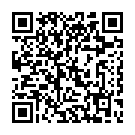 Código QR con el enlace al titular Animados en '3D'