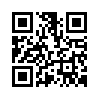Código QR con el enlace al titular Homenaje a nuestra voluntaria Mari San Juan Cabero