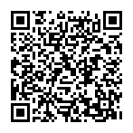 Código QR con el enlace al titular Manolo Blahnik, homenajeado por su trayectoria y aportaciÃ³n a la moda