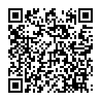Código QR con el enlace al titular 