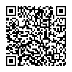 Código QR con el enlace al titular Tras las huellas judÃ­as en el Bierzo
