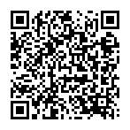 Código QR con el enlace al titular Glamour en la alfombra roja en la 30 ediciÃ³n de losÂ Goya