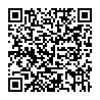 Código QR con el enlace al titular Gerardo Diego y la Escuela de Astorga se luce en Madrid