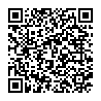 Código QR con el enlace al titular RocÃ­o Vega: â€œNo es la cÃ¡mara la que saca las fotos sino mi mente y mi corazÃ³n”