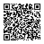 Código QR con el enlace al titular PrisiÃ³n incondicional para los dos titiriteros y cese para los programadores